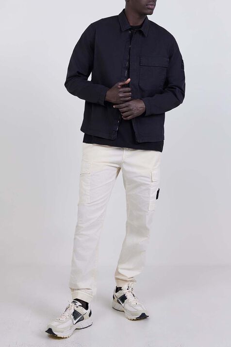 חולצת ז'קט STONE ISLAND